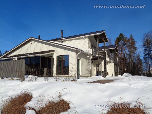 Saimaa 1