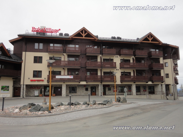Ruka Village 40