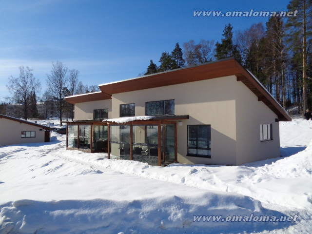 Saimaa 13